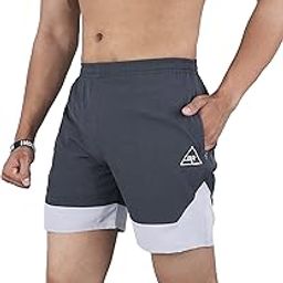 BLACK RIVER Casual Shorts Pants for Men, Shorts for Boys, Running Shorts for Men, Sport Shorts for Men, Sports Shorts for Men Regular Wear-image-86