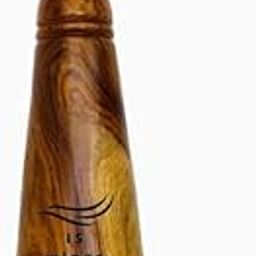 ISWings Tapper Design Sheesham Wooden Indian Mugdar, Clubs, Meel, Clubbell, Karla Kattai (5)-image-37