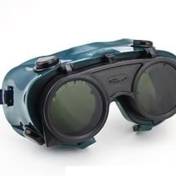Voyager Tools Ansi Welding Goggles w/Flip Lens-image-7