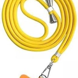CALANDIS™ 2xPhone Lanyard Crossbody Safety Tether Tab System for Hiking Climbing Cycling Yellow | Cases, Covers & Skins | Cell Phone Accessories-image-22