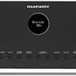 Marantz Cinema 60 7.2 Channel 8K AV Receiver-22
