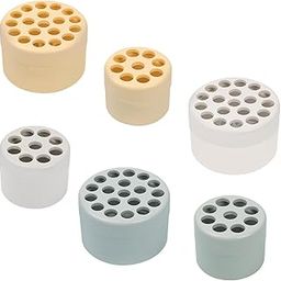 HEAVENGLOW Flower Arrangement Holder Floral Grid for Wedding Apartment Table Decoration-image-6
