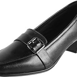 Women Synthetic Leather Formal/Pump Shoes-55