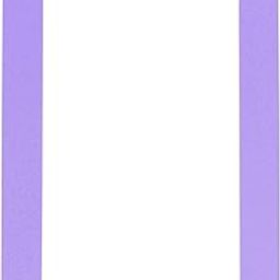 8.5x11 Mat Bevel Cut for 7x9 Photos - Acid Free Light Purple Precut Matboard With Backing Board and Crystal Clear, Self Seal Photo Mat Bag - For Pictures, Photos, Framing - 4-ply Thickness-image-84