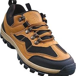 VR-SNOW-4 Low Top Men's Waterproof Hiking Shoes: Lightweight, Breathable, and Ideal for Outdoor Trekking, Mountaineering, and Trail Adventures-image-55