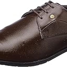 hush puppies Men's Aaron 2.0 Derby Formal-picture-24