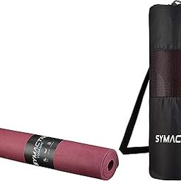 Amazon Brand - Symactive 6mm Premium Anti-Skid-image-63