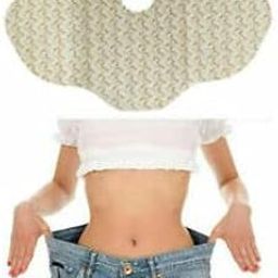 (5-Pieces) Body Belly Shaping Patch, Burn Fats Slimming Patch, Wonder Patch Burn Belly Fat Wing Lose Weight, Slimming Patch Slim Weight Loss Burning Patches.-23
