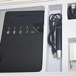 Charme Princess Micro blading Machine – Expert MTS & PMU Eyebrow Makeup Solution-image-7