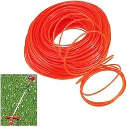 3.00mm 30 Fit Trimmer Line for Grass Cutter Strimmer Lawn Mower Trimmer-picture-30