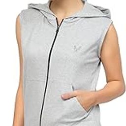 Women's Cotton Blend Standard Length Jacket-picture-10