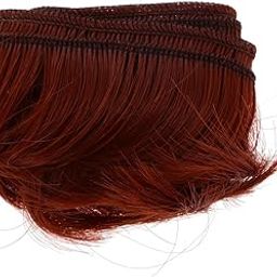 bnf® 5x100cm DIY Straight Bangs Hairpiece Wig for 1/3 1/4 BJD Dolls 1 Health & Beauty |Hair Care & Styling |Hair Dryers-24