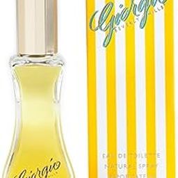 Giorgio Beverly Hills By Giorgio Beverly Hills For Women. Eau De Toilette Spray 3.0-Ounce-picture-48