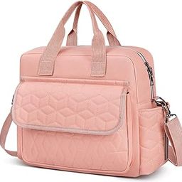 Winnies Diaper Bag Multifunctional Maternity Bag Stylish Baby Travel Bag | Mamas Bags | Diapers Bags | Tote Bag | Handbag | Mothers Bags | Gift-image-65
