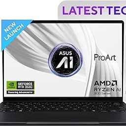 ASUS ProArt PX13,AMD AMD Ryzen AI 9 365 Creator/Gaming Laptop(NVIDIA RTX 4050-6GB/24GB RAM/1TB SSD/3K OLED Touch Screen/13.3"/60Hz/73WHr/Windows 11/Office 2021/Nano Black/1.13 kg) HN7306WU-LX001WS-picture-31