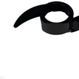 Delta Mart Replacement Atta Kneader Attachment Compatible with Preethi Zodiac Mixer Grinder's MasterChef Plus Jar Mixer Blender Blade-1
