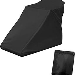 CALANDIS™ Running Machine Cover Heavy Duty Waterproof Workout Home Gym Treadmill Cover | Treadmills | Cardio Equipment | Fitness Running & Yoga-20