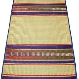 Grass mat | Pooja Mat | Yoga MAT | Paai | Sleeping Mat | Nature Cooling Mat | Korai Grass Mats | Korai Paai | Corai Paai | chatai mats | Madurkathi Chatai Mat | River Grass-image-15