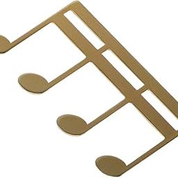 SECRET DESIRE Sheet Music Clips Sheet Music Folders for Guitar Note Paper Books Piano Aureate-image-37