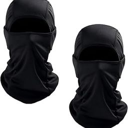 AUTOFRILL Full Face Mask for Men – UV Protected Balaclava Face Cover for Bike Riding & Cycling | Breathable Helmet Mask & Bike Accessories for Outdoor Sports-image-49
