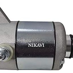 NIKAVI SM10 Self Starter Motor Assembly Compatible for Honda Unicorn/Honda Shine-32