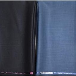 Men's Executive Fancy Formal Trouser Fabric Combo Set ( Pack of 2 Pant Pieces for Men ) (1.50 Meters)-picture-18