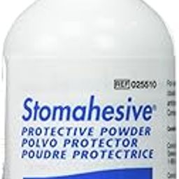 ConvaTec Stomahesive Protective Powder - 1 oz squeeze bottle-image-50