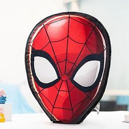 Mirada Spider Cushion Man – Marvel Soft Plush Toy, Stuffed Pillow, for Kids, Boys & Girls, Licensed Superhero Decor – 35cm-image-41