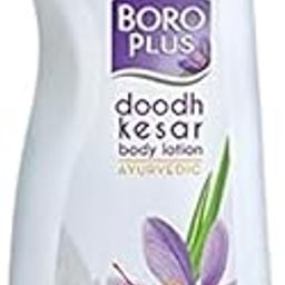 Boroplus Doodh Kesar Body Lotion, 400ml-picture-48