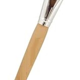 ZAUKY Long Lasting Flat Face Pack Brush with Less Absorbent Bristles- Multicolor, 1 Piece-13