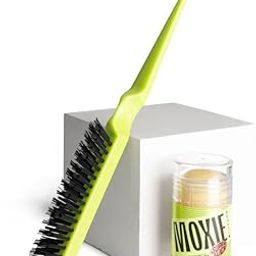 Moxie Beauty The Headliner | Wax Styling Stick | Fly Away Hair Fixer | No Residue | Wax Stick For Hair | (The Headliner And Finisher Duo)-54