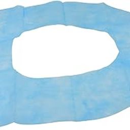 Disposable Toilet Seat Covers/Waterproof Isolation Disposable Toilet Seat Cushion (20 Pcs Set)-image-40