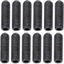 bnf® 4x12Pieces Black Tremolo Bridge & Saddle Locking Screws for Guitar Bass Parts | Guitars & Basses | Parts & Accessories | Guitar Parts | Saddles-image-10