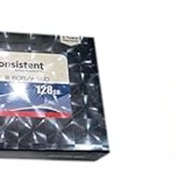 Consistent SSD 128GB (CTSSD128S6)-25