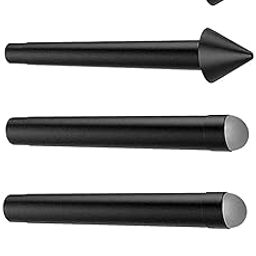 MERISHOPP 5Pcs Stylus Pen Tip Kit Hb Hb Hb 2H 2H Compatible with Micro. Soft Surface Pro 7/6/5/4-15