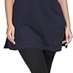 Cotton Plus Size Long T-Shirt Tunic | Hip Covering Regular Top Nightwear| Sleepshirt Lounge wear for Women with Pocket (M-7XL)-image-14