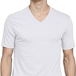 Men's Solid Regular Fit Undershirt-picture-15