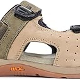 J9Wue Men's OGD Outdoor Sandals - 6 UK 40 EU 7 US-image-24