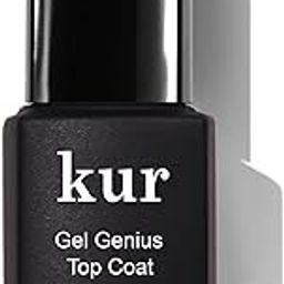 Kur Gel Genius Top Coat, 0.4oz.-11