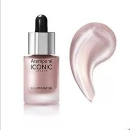 Atemporal Beauty Iconic illuminator liquid Highlighter (Shine)-46