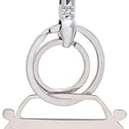 1.75mm Thick Customized Car Key Chain Your Car No. Plate on Your Any Car Model Keychain-picture-28