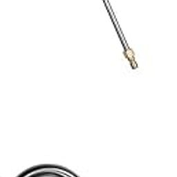 UJEAVETTE 2pcs Water Washer Lance Spray Wand 1/4'' Quick Release 90 Degree & U Shape-image-19