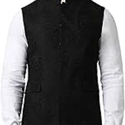 Mens Nehru Jacket-image-91