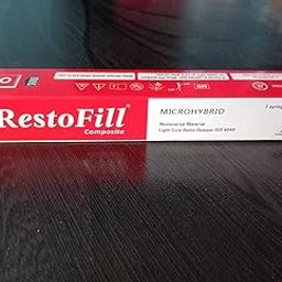 Restofill Packable Composite/Shade : A2-opaque SET OF 10-image-46