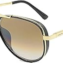 Cherokee Aviator Classic Trendy 4414 sunglasses | Mirror Lens | 400 UV Protected | For Men's Women's | Medium | 58mm Lens Width-image-13