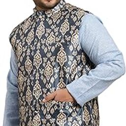 Men Nehru Jacket-picture-55