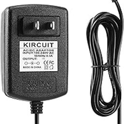 Kircuit AC Adapter for Western Digital WD WD10000G032 WD10000G032-001 Hard Drive HDD HD-image-20