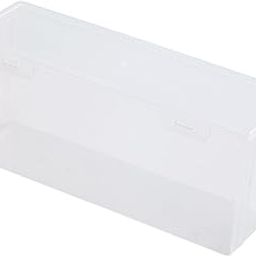 Noodle Canister Pasta Storage Container Stackable Transparent for Fridge|Home & Garden | Kitchen, Dining & Bar | Kitchen Storage & Organization | Food Storage Containers|1 Noodle Storage Box-image-11