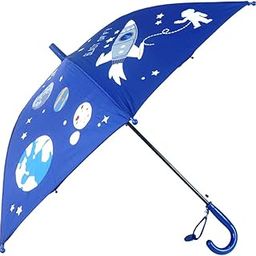 Little Surprise Box Space Theme Color Changing Magic Umbrella For Kids, 5Yrs - 10Yrs-10