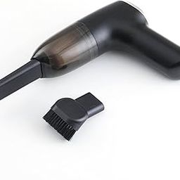 Divik Handheld Vacuum Cleaner Cordless, Wireless Hand Vacuum & Air Blower Portable Mini Car Vacuum Cleaner with Powerful Suction, USB Rechargeable Vacuum for Pet Hair, Home and Car (1Pcs)-picture-21